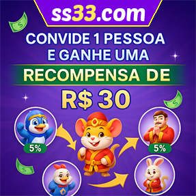 ss33.com Indique amigos para receber um bônus