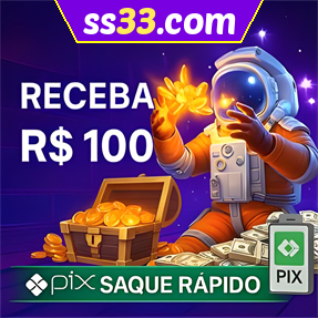 ss33.com Ganhe R$ 100,00 Gratis