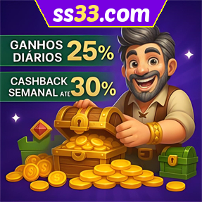 ss33.com Fundo de Resgate de Perdas Semanais